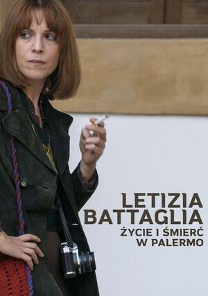     Letizia Battaglia: Życie i śmierć w Palermo
